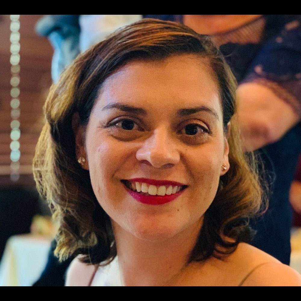 Meet your Posher, Sara